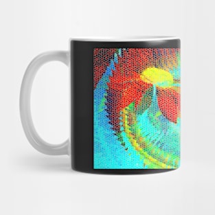 Tropical Delight-Available As Art Prints-Mugs,Cases,Duvets,T Shirts,Stickers,etc Mug